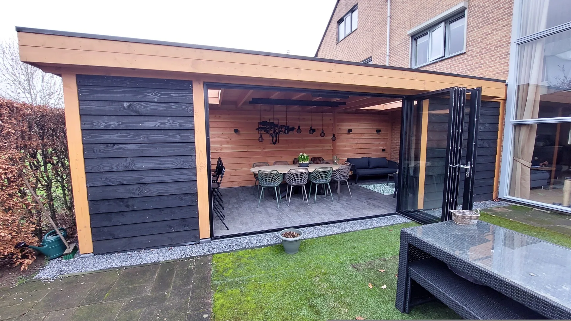tuinkamer